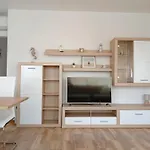 Apartments Villa Odesa With Shared Pool