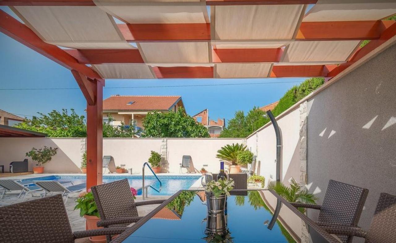 Odesa With Shared Pool *
