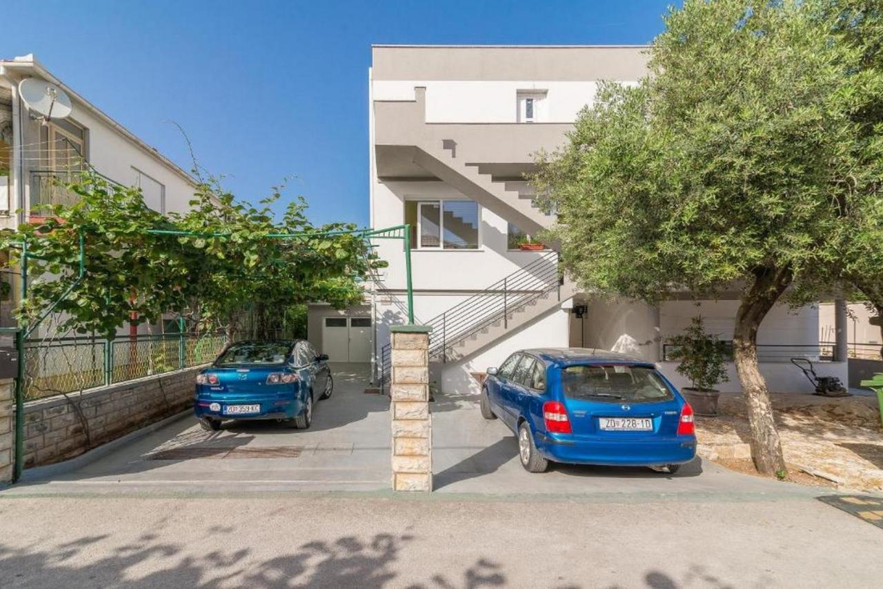 Apartment Odesa With Shared Pool