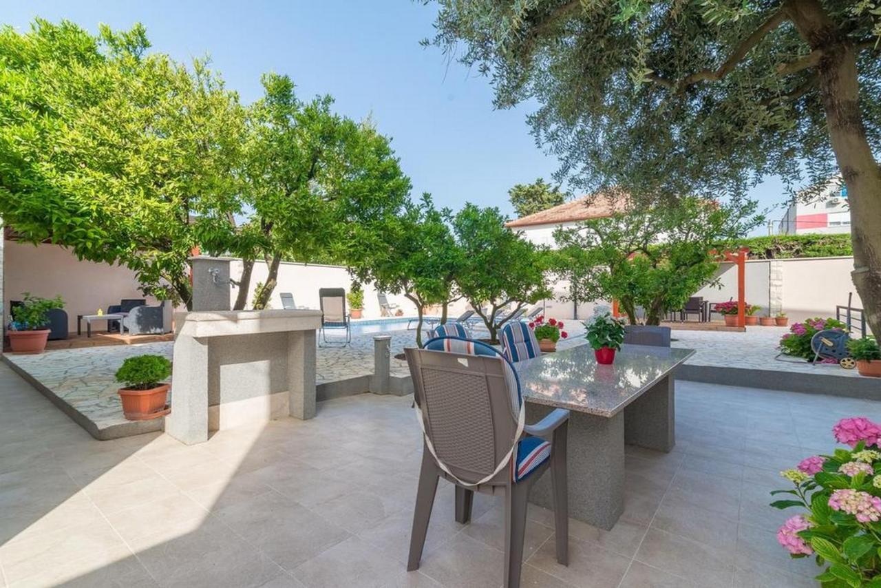 Odesa With Shared Pool * Zadar
