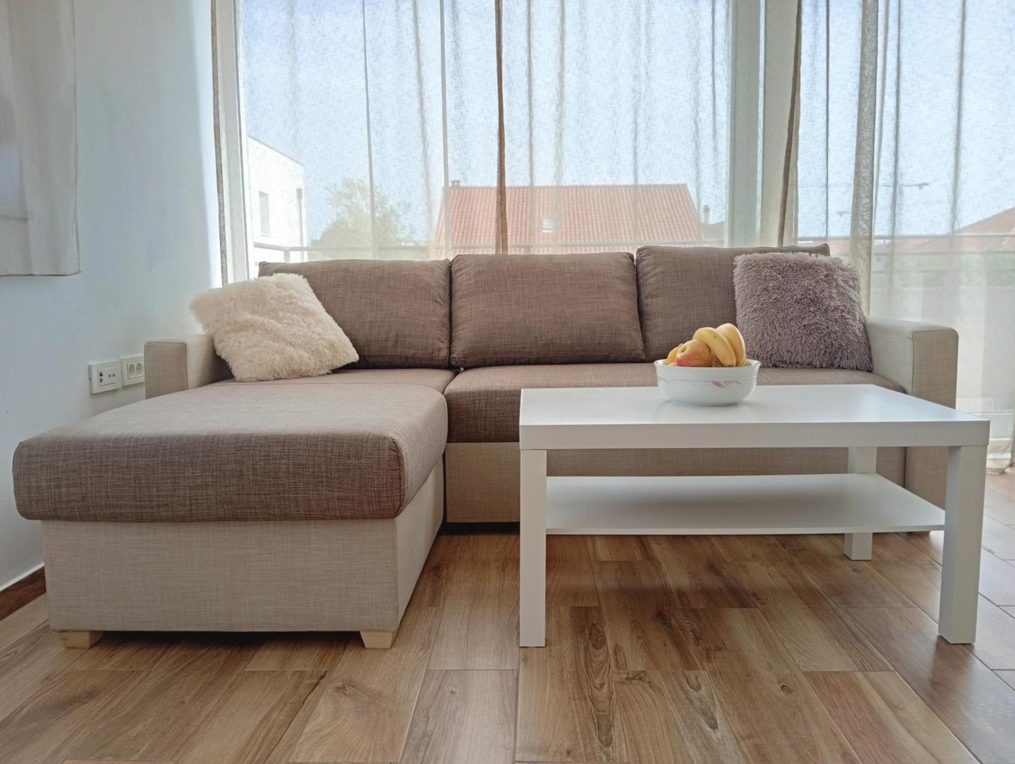 Odesa With Shared Pool Apartment