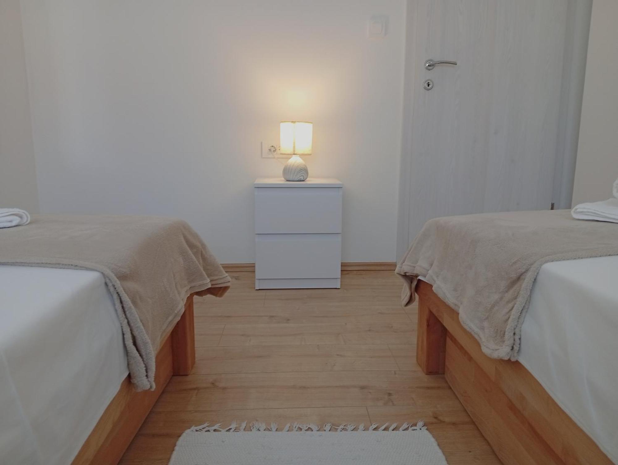 Apartment Odesa With Shared Pool