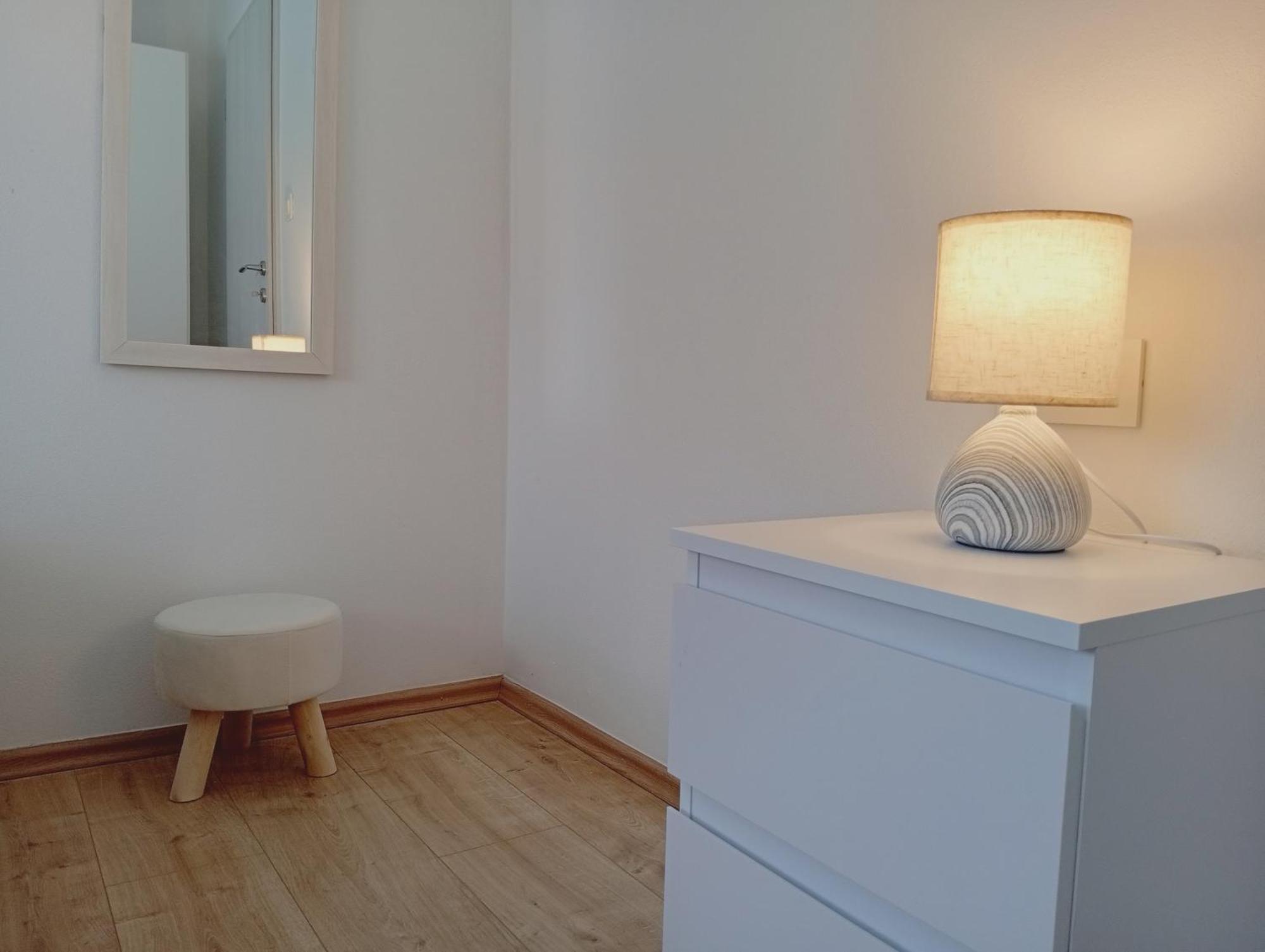 Apartment Odesa With Shared Pool Zadar