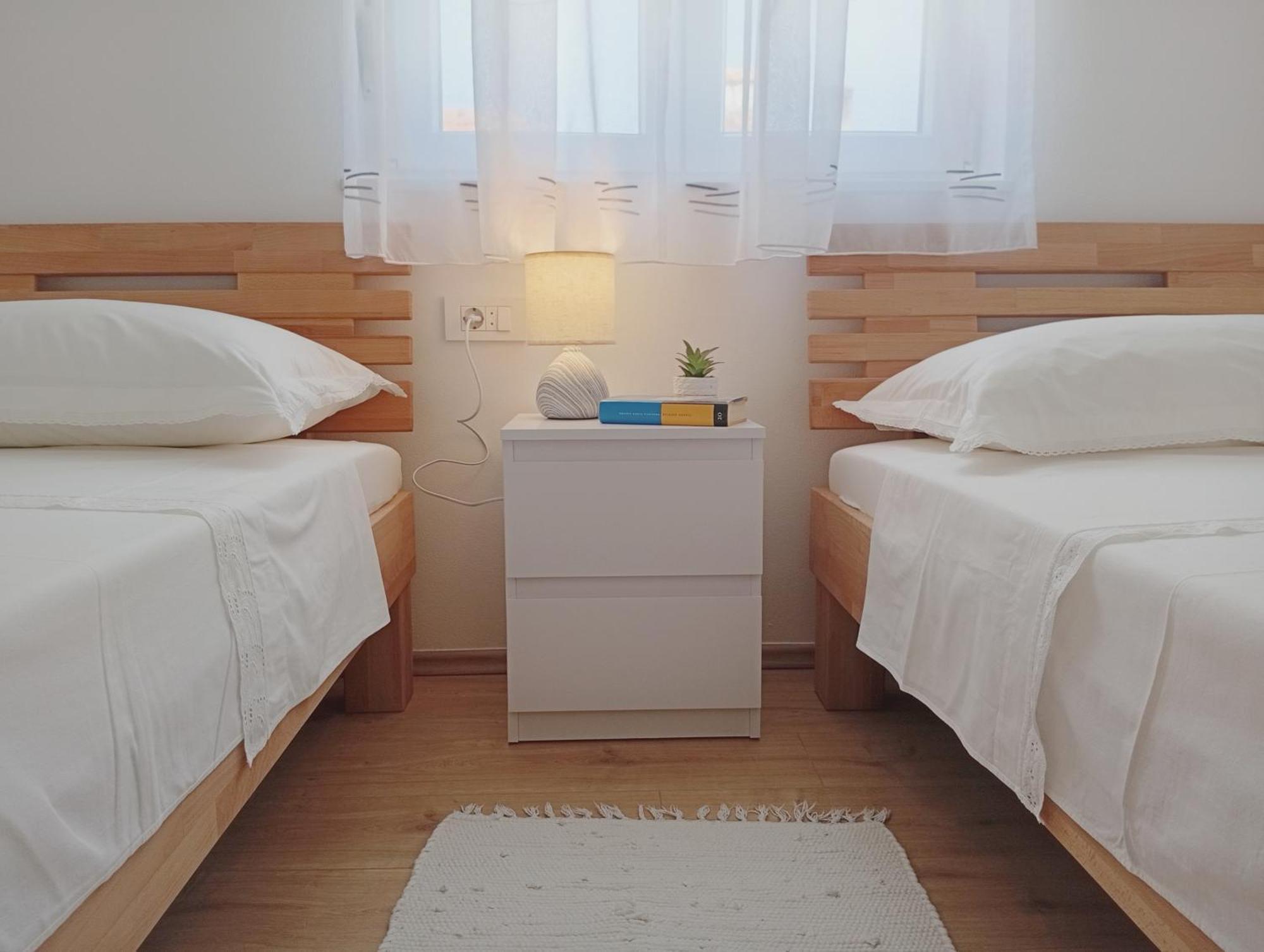 Apartment Odesa With Shared Pool *