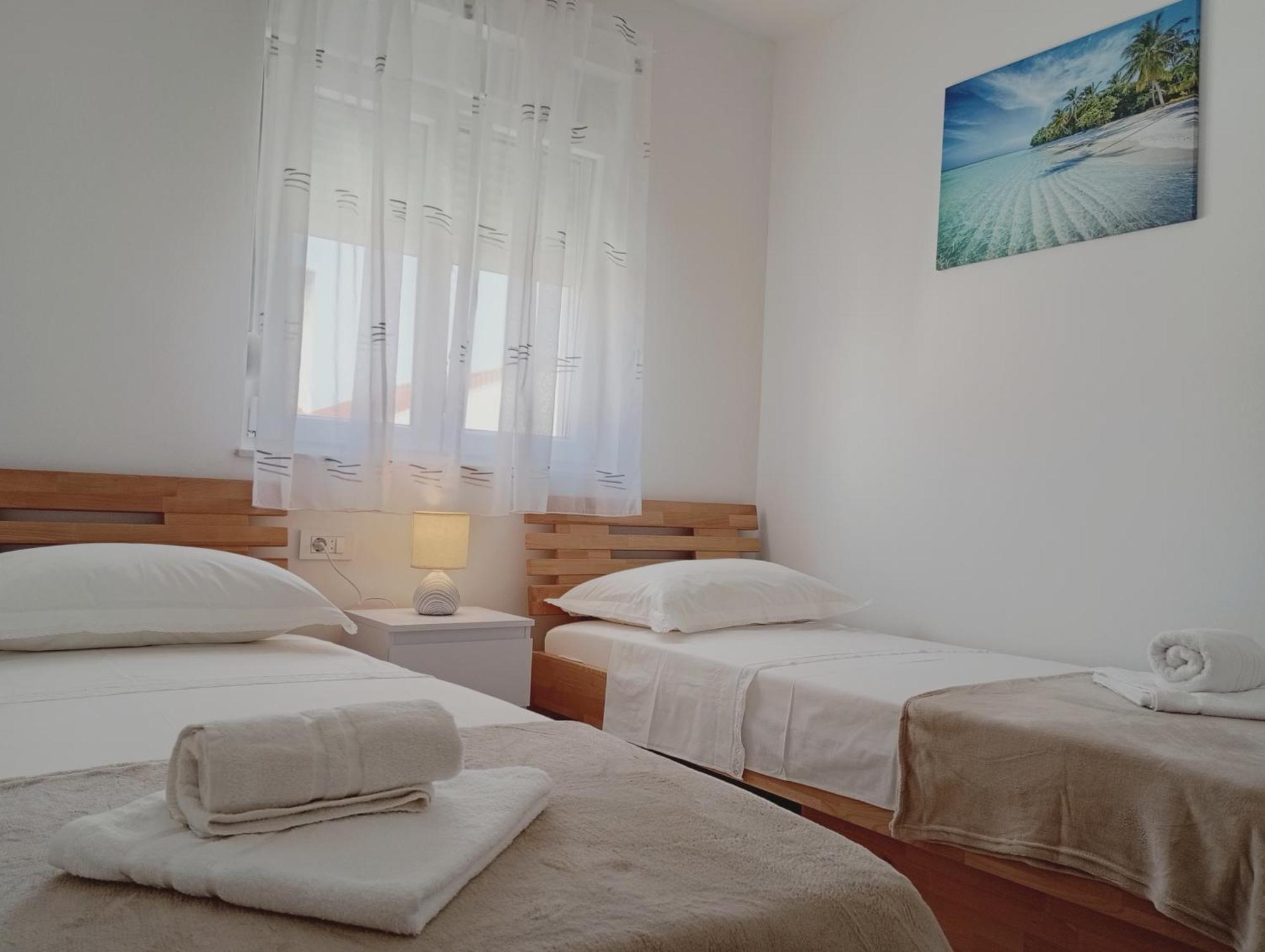 Odesa With Shared Pool Zadar