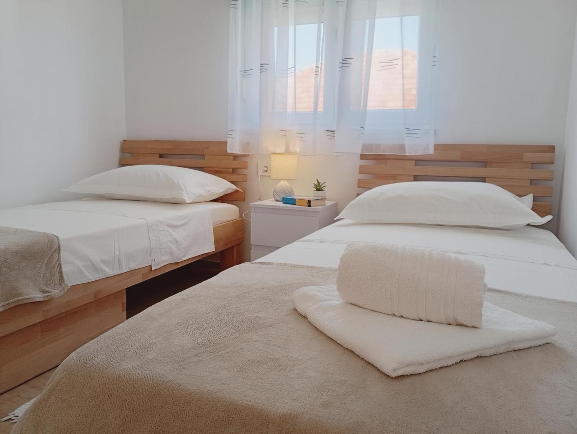 Apartment Odesa With Shared Pool