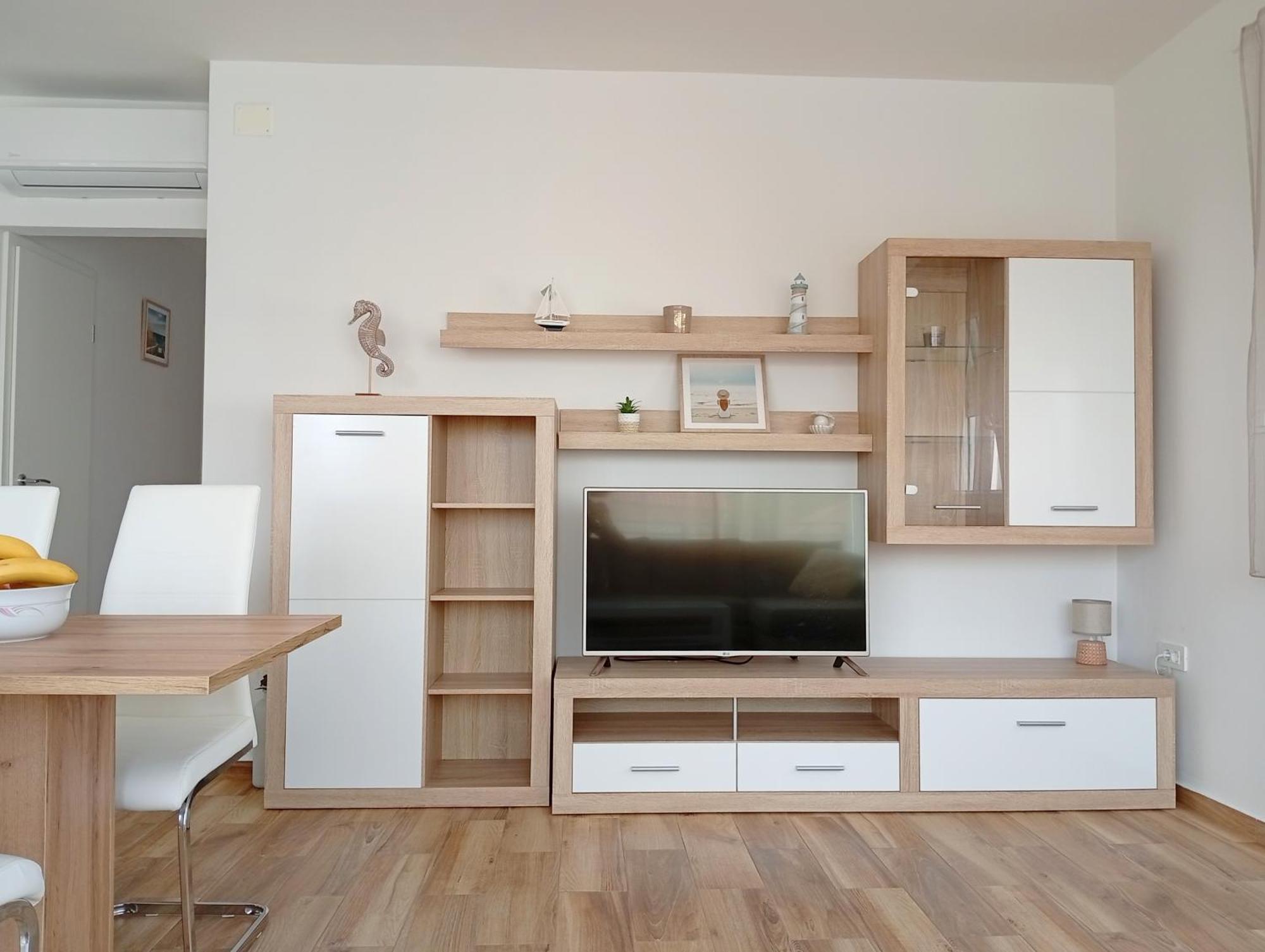 Odesa With Shared Pool Apartment Zadar