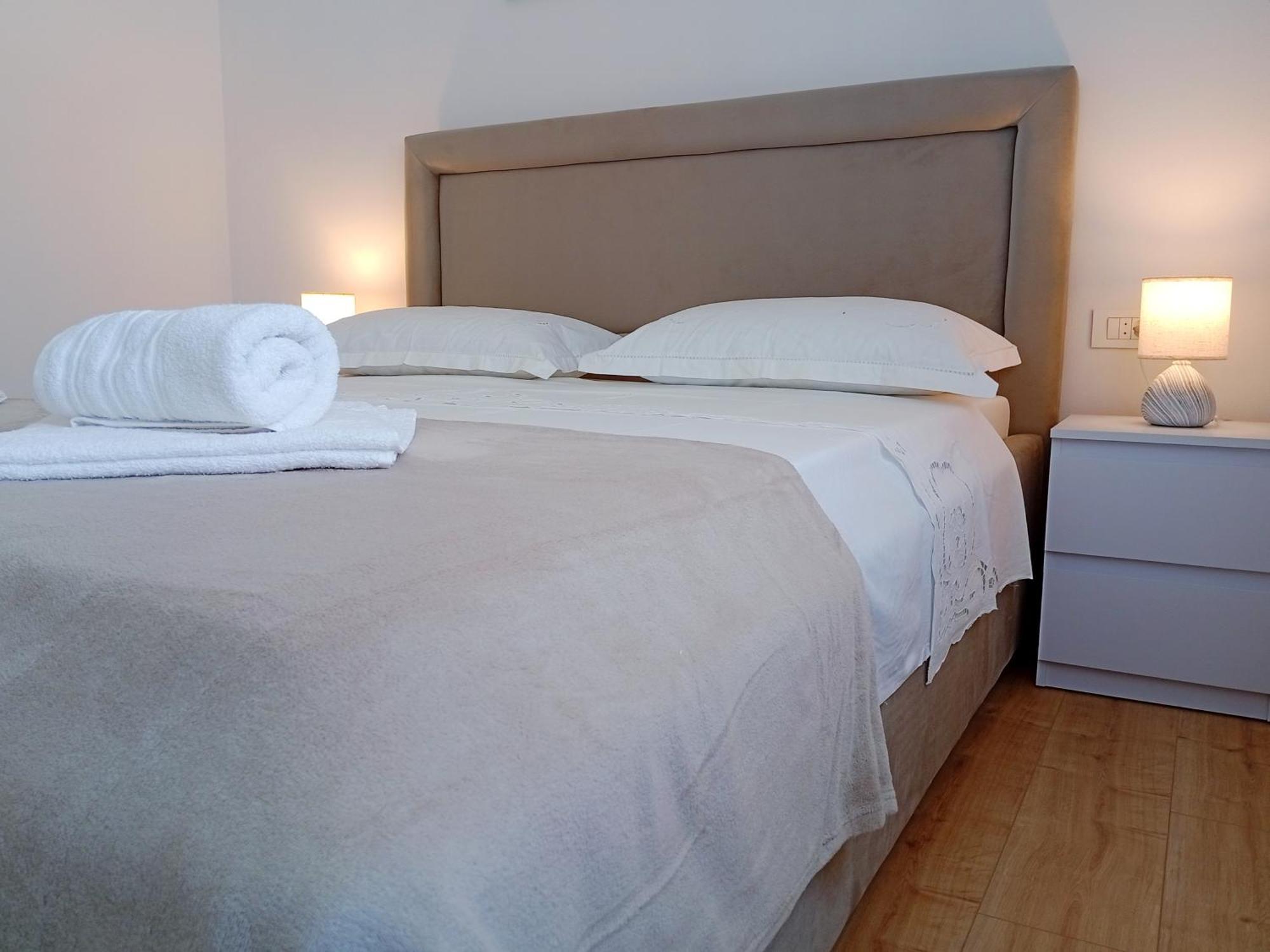 Odesa With Shared Pool Apartment Zadar